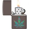 ZIPPO -  FUNKY CANNABIS