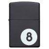 ZIPPO - 8 BALL
