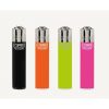 CLIPPER CLASSIC FLINT - SOLID ASS BR -
