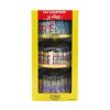CLIPPER CAROUSEL STAND - MIX 41 - 144+20