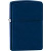 ZIPPO - REGULAR NAVY BLUE MATTE
