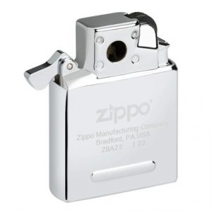 ZIPPO - BUTANE PIPE LIGHTER INSERT - YELLOW FLAME
