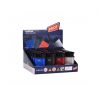 PROF - METAL COLORS JET FLAME LIGHTER