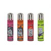 CLIPPER CLASSIC FLINT - HEAVY METALS -