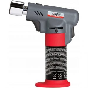 ZIPPO - BUTANE TORCH