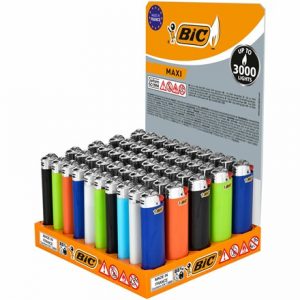 BIC - J26 MAXI LIGHTERS -
