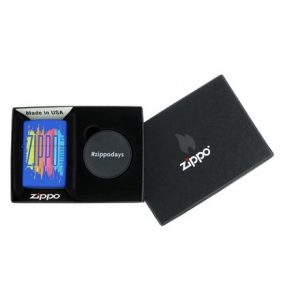 ZIPPO - FOUNDER DESIGN SET