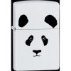 ZIPPO -  PANDA DESIGN
