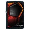 ZIPPO - SOCCER BALL DESIGN