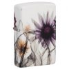 ZIPPO - FLOWER X-RAY  DESIGN