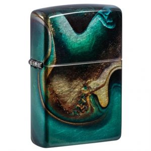 ZIPPO - MARBLE DESIGN 1