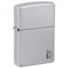 ZIPPO - 167 ARMOR SERIES FLAME