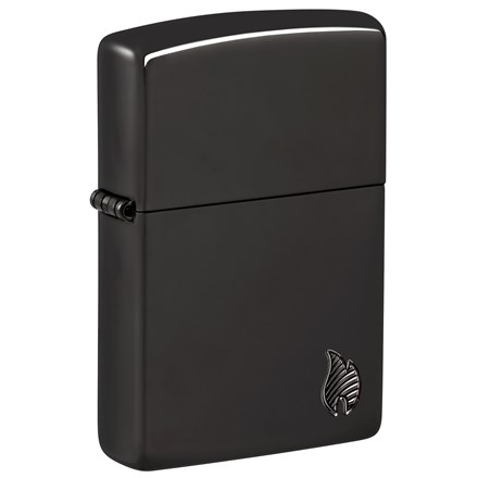 ZIPPO - ARMOR SERIES FLAME