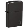 ZIPPO - ARMOR SERIES FLAME