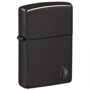 ZIPPO - ARMOR SERIES FLAME