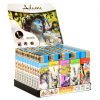 ADAMO PRINTED LIGHTER PUNK ROCK -