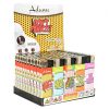 ADAMO PRINTED LIGHTER POSITIVE -