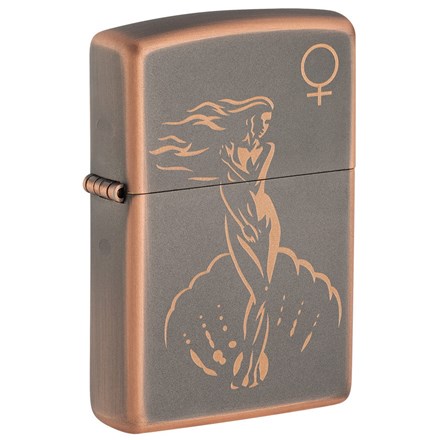 ZIPPO - GODDESS VENUS