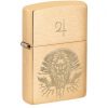 ZIPPO - GOD JUPITER