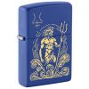 ZIPPO - GOD NEPTUNE