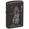 ZIPPO - GOD PLUTO