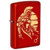 ZIPPO - GOD MARS