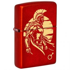 ZIPPO - GOD MARS