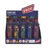 PROF - CANA LEAVES REFILL ROUND LIGHTER -