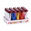 PROF - RED SHINY SNOW LIGHTERS -