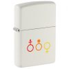 ZIPPO - 214 LGBTQ+ DESIGN
