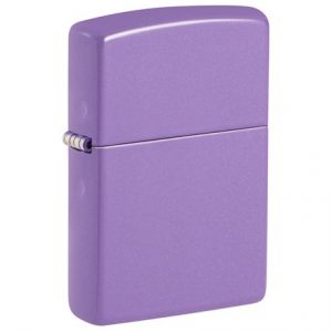 ZIPPO - SMOKY LAVENDER