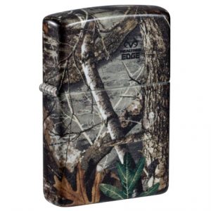 ZIPPO - REALTREE DESIGN