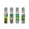 CLIPPER PRINTED FLINT- WEED STATUS -