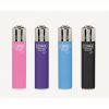CLIPPER PRINTED FLINT- SOFT TOUCH COLOUR -