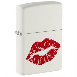 ZIPPO - KISS DESIGN