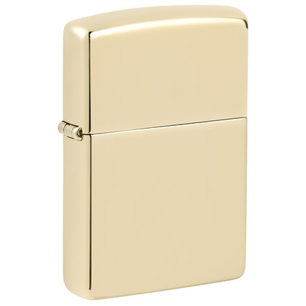 ZIPPO - CHAMPAGNE DESIGN