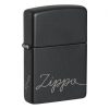 ZIPPO - 218C ZIPPO DESIGN