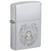 ZIPPO - WILD WEST COWBOY DESIGN