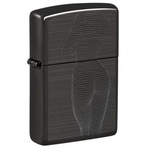 ZIPPO - LADY DESIGN