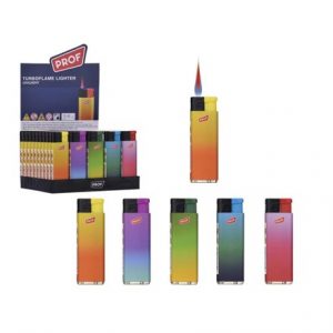 PROF - TURBOFLAME LIGHTER GRADIENT -