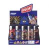 PROF - 3D EFFECT ILLUMINATI  LIGHTER -