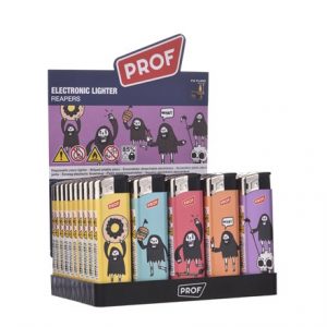 PROF - FIXFLAME REAPERS ELECT LIGHTER -
