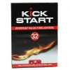 KICK START FIRELIGHTERS 32 PCS -