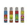 CLIPPER PRINTED FLINT - WEED PORTAL -