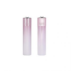 CLIPPER METAL FLINT - SILVER GRADIENT -