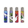 CLIPPER PRINTED FLINT - DAILY WEED 2 -
