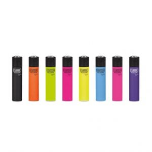 CLIPPER FLINT - SOFT SPECIAL EDITION II -