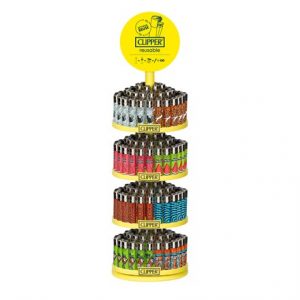 CLIPPER CAROUSEL - MIX 44 - 144 + 48 FREE