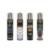CLIPPER PRINTED FLINT - STONER PETS -