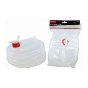 REDWOOD - 5 LITRE WATER CARRIER